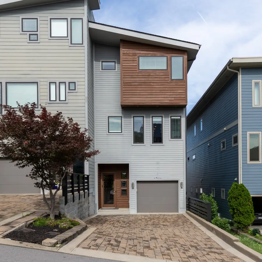 410A 33rd Ave N, Nashville, TN 37209 - #2