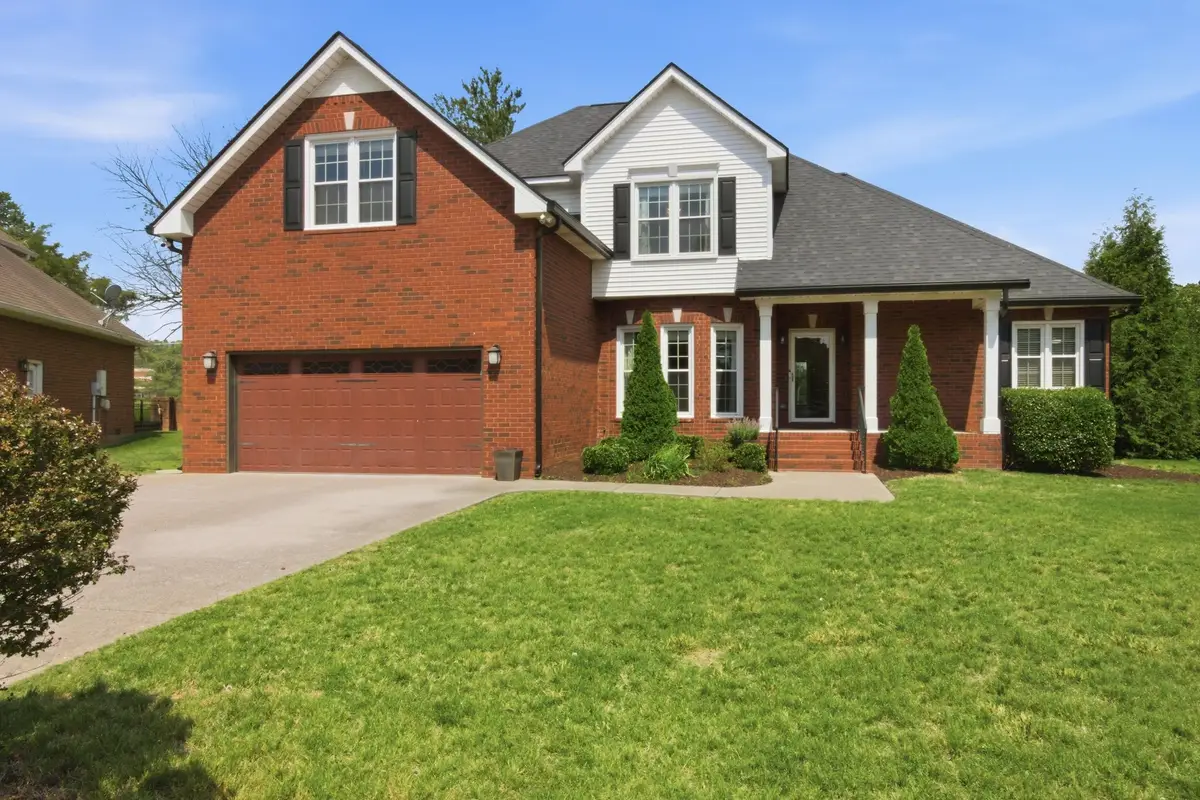111 Black Hawk Way, Murfreesboro, TN 37127 - #1
