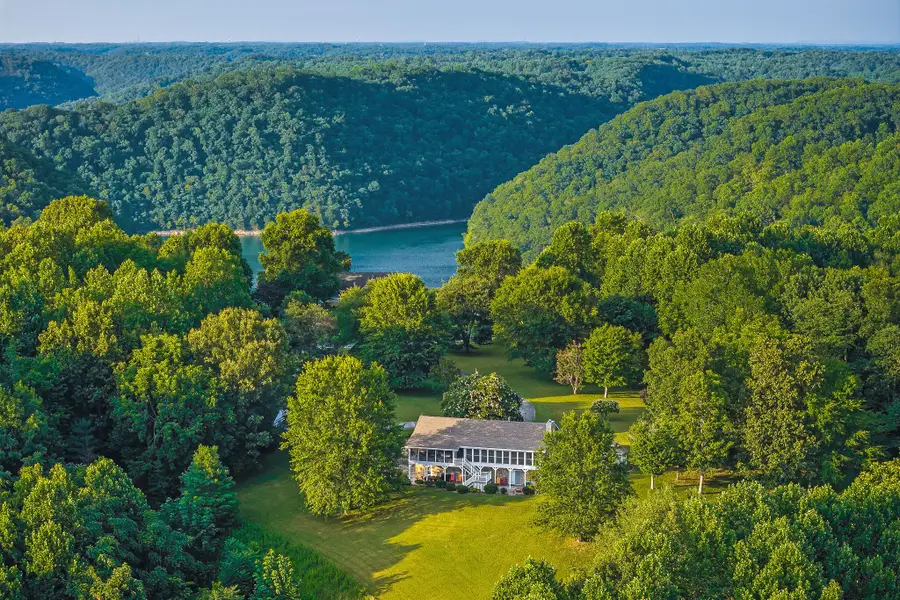 11720 Fox Hill Rd, Baxter, TN 38544 - #3