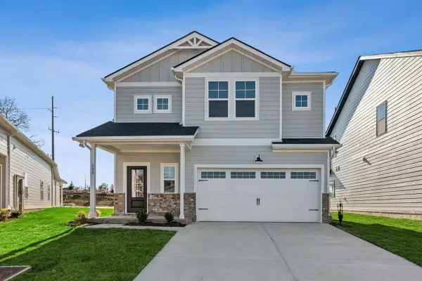504 Canal Circle, Nashville, TN 37214