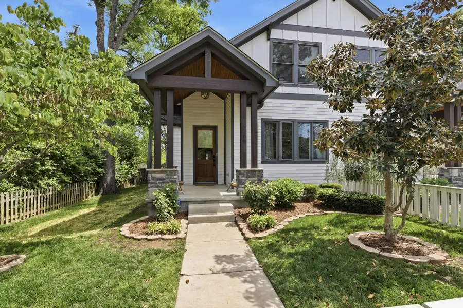 2210 Grantland Ave, Nashville, TN 37204 - #2