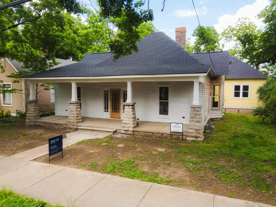 2206 Grantland Ave, Nashville, TN 37204 - #2