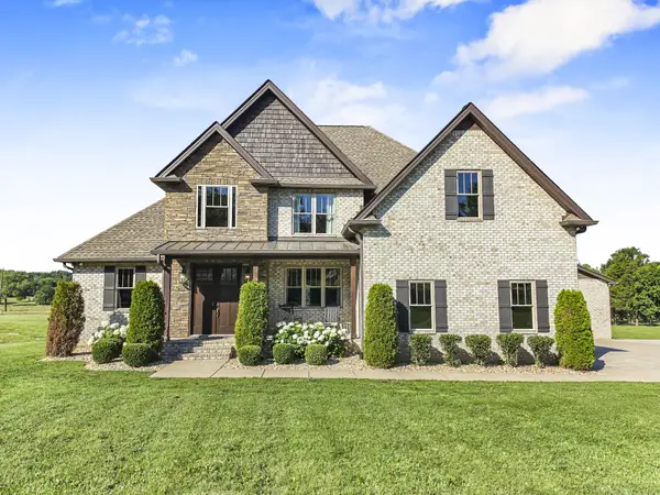 3070 Se Tater Peeler Rd, Lebanon, TN 37090