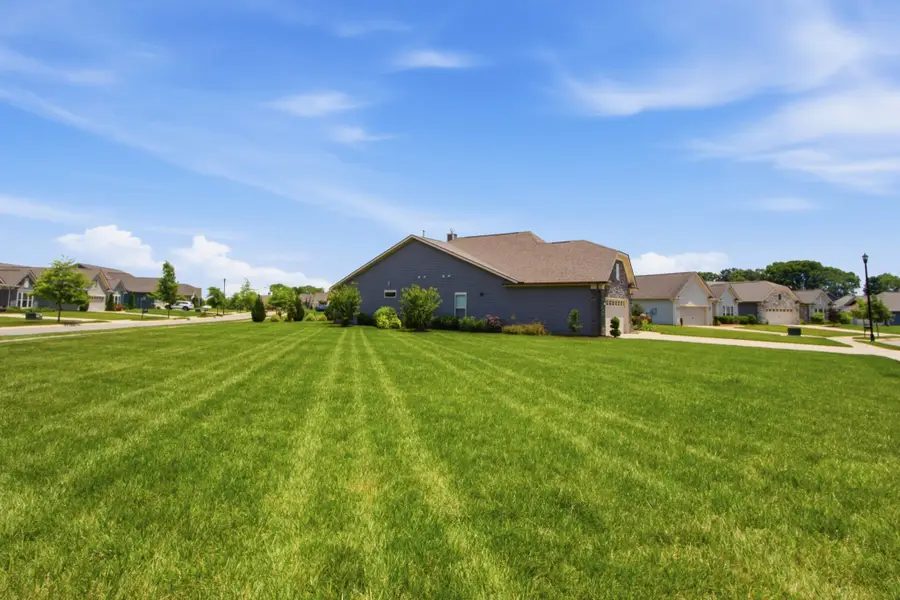 2204 Henderson Dr, Spring Hill, TN 37174 - #2