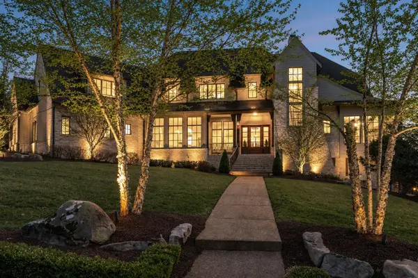 6453 Penrose Dr, Brentwood, TN 37027