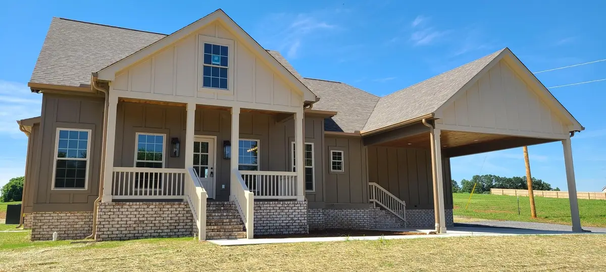 2115 Sims Road, Shelbyville, TN 37160 - #1