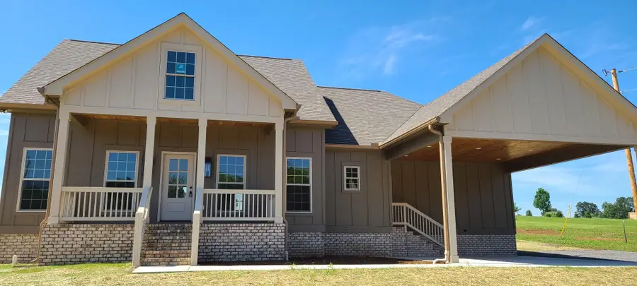 2115 Sims Road, Shelbyville, TN 37160 - #2