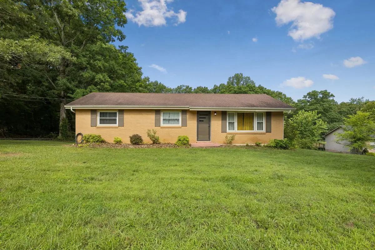 3636 Old Highway 48, Clarksville, TN 37040 - #1