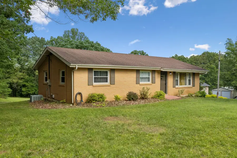3636 Old Highway 48, Clarksville, TN 37040 - #3