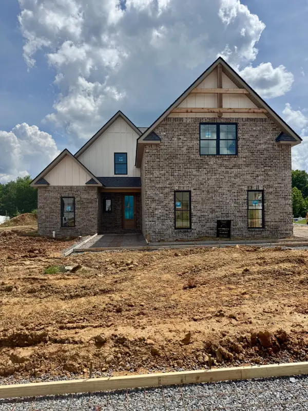 115 Bellshire, Clarksville, TN 37043