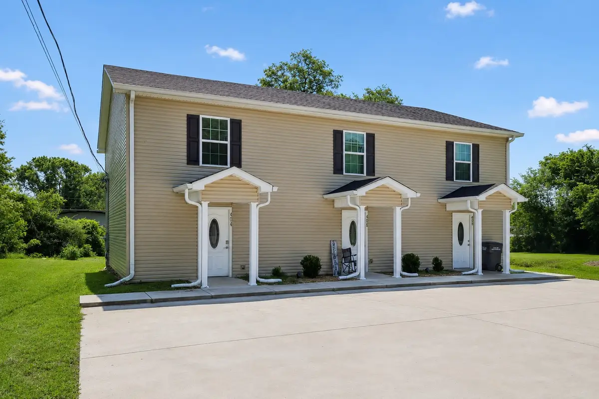 406 Hedgemont Ave, Fayetteville, TN 37334 - #1