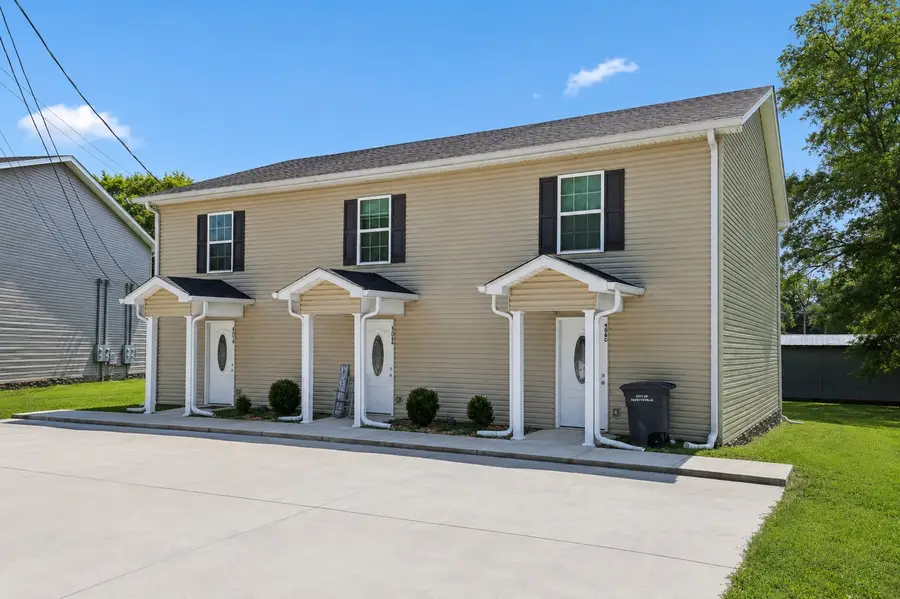 406 Hedgemont Ave, Fayetteville, TN 37334 - #2