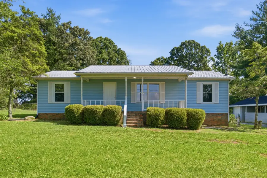 609 Hawkersmith Rd, Tullahoma, TN 37388 - #2