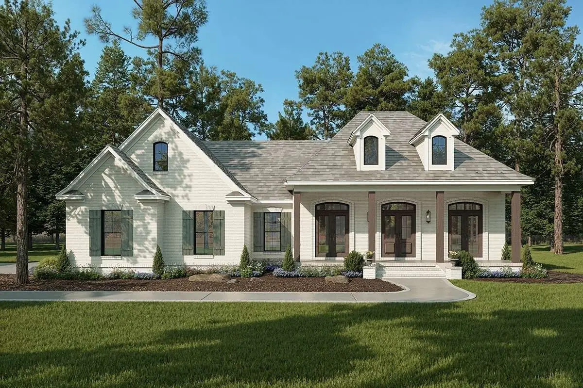 0 Deer Valley, Winchester, TN 37398 - #1