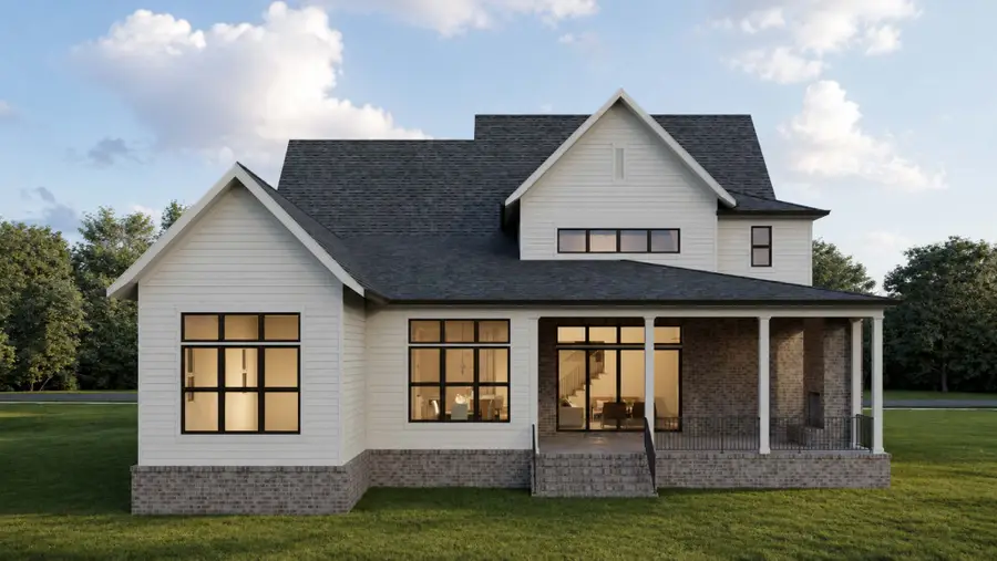 1312 Mcquiddy Rd, Nashville, TN 37221 - #2