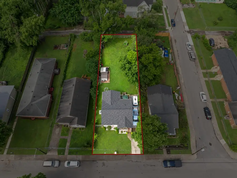 1727 16th Ave N, Nashville, TN 37208 - #3
