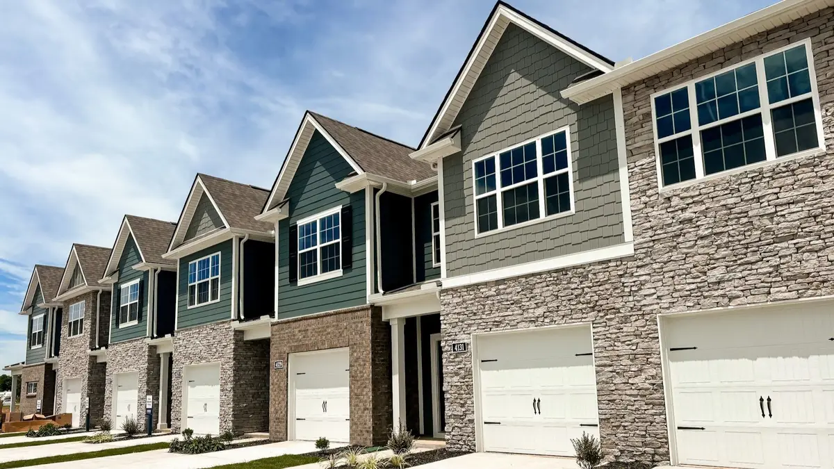 4311 Fir Tree Way, Murfreesboro, TN 37129 - #1