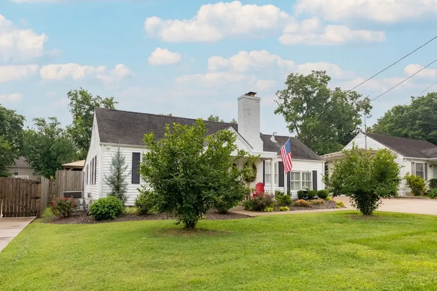 417 Battle Ave, Franklin, TN 37064 - #2