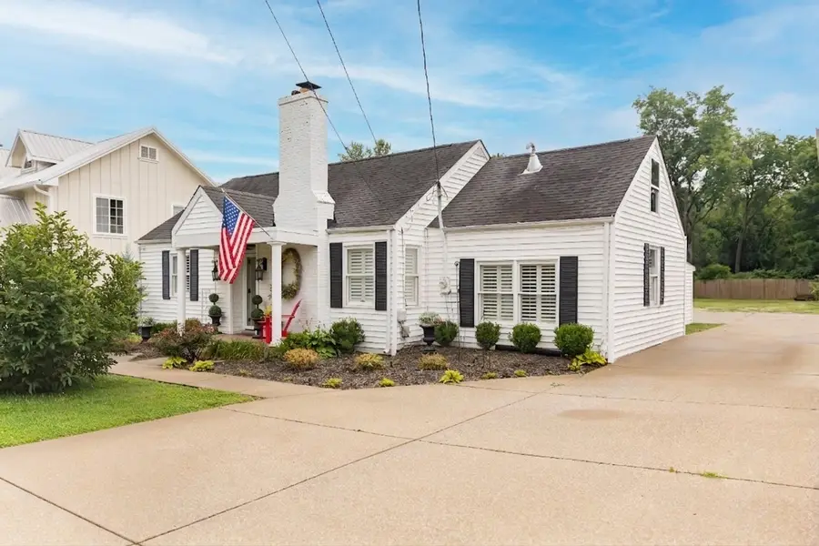 417 Battle Ave, Franklin, TN 37064 - #3