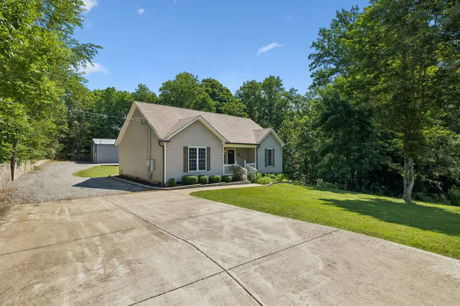 1179 Abernathy Rd, Ashland City, TN 37015 - #2