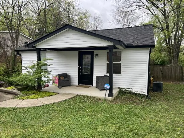 316 Edwin St, Nashville, TN 37207 - #1