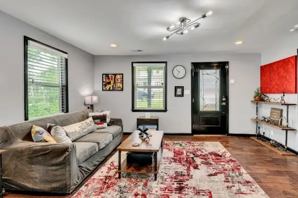 316 Edwin St, Nashville, TN 37207 - #3