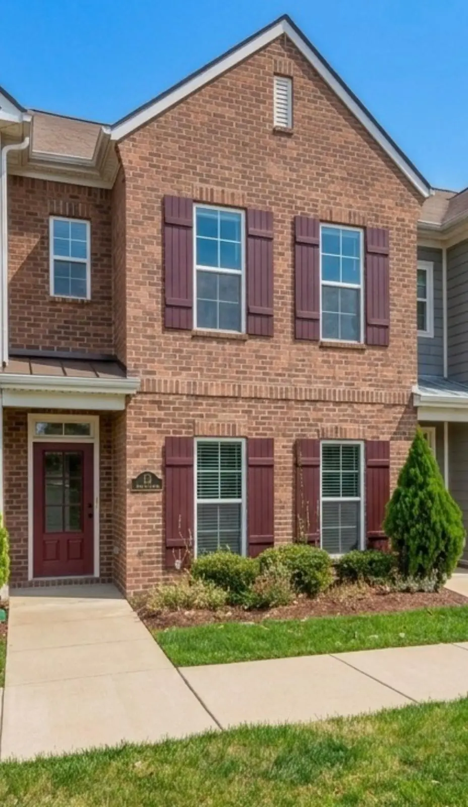 305 Dursley Pvt Lane, Spring Hill, TN 37174 - #1