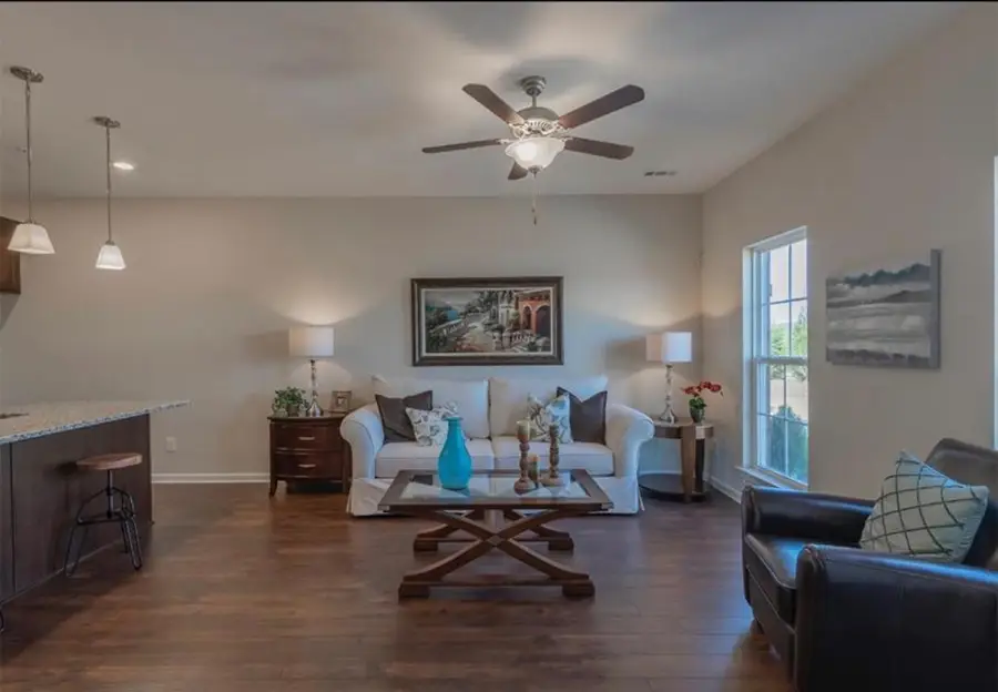 305 Dursley Pvt Lane, Spring Hill, TN 37174 - #2