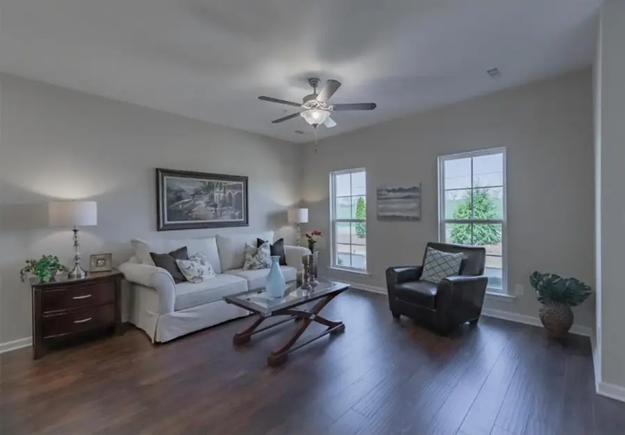 305 Dursley Pvt Lane, Spring Hill, TN 37174 - #3