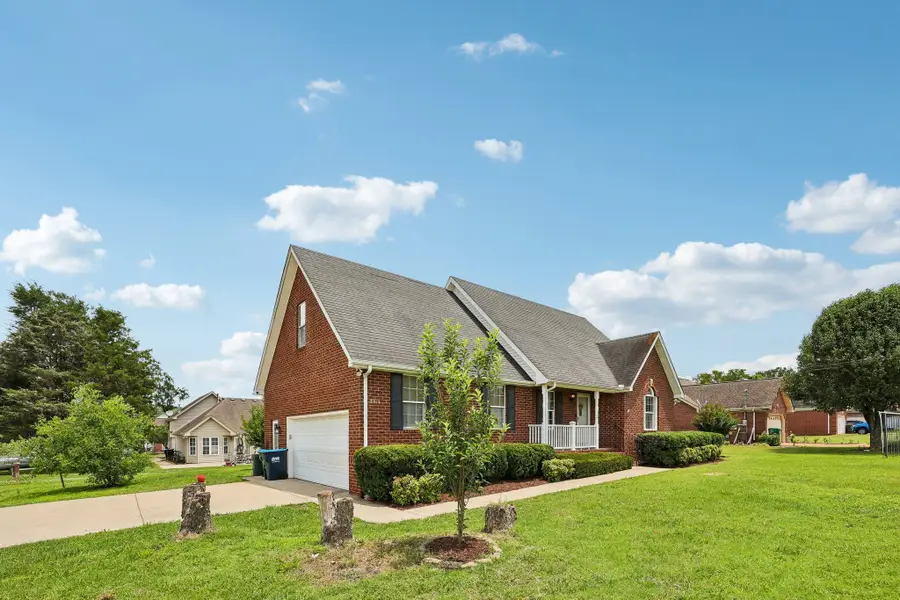 2911 Greentree Dr, Smyrna, TN 37167 - #3