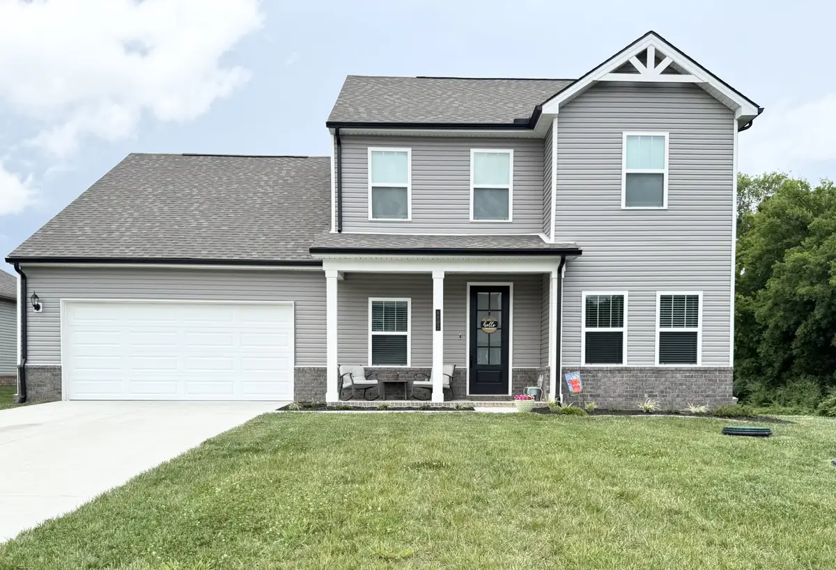 4802 Turquoise Ln, Murfreesboro, TN 37129 - #1