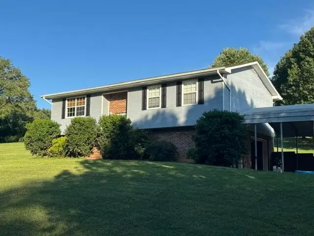 173 Cline Road Ne, Cleveland, TN 37312 - #1