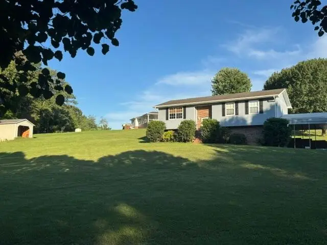 173 Cline Road Ne, Cleveland, TN 37312 - #2