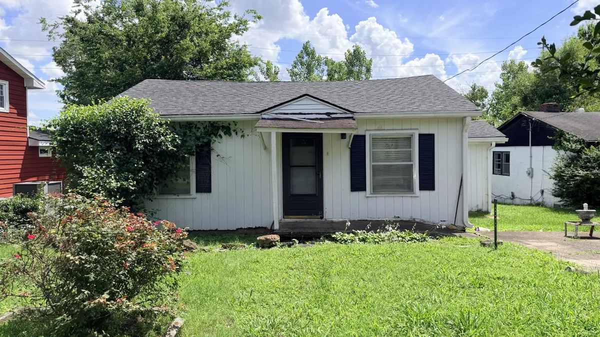 2130 Gains St, Nashville, TN 37207 - #1