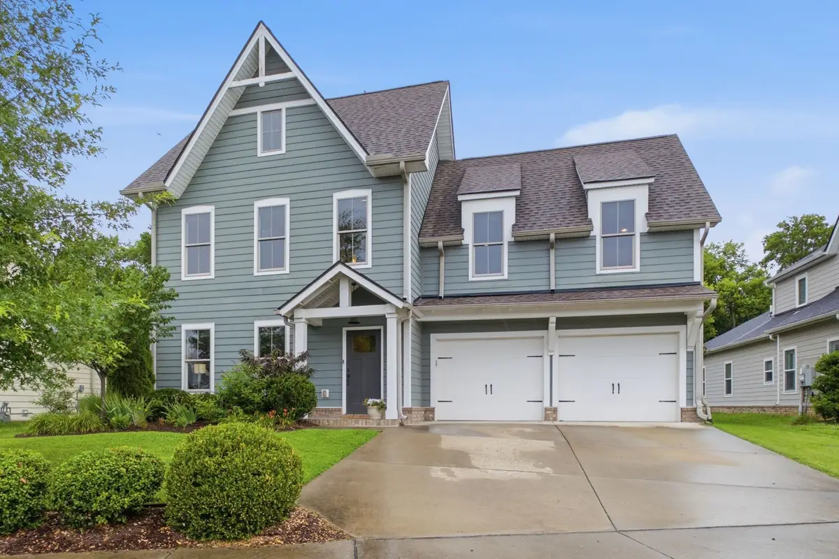 609 Sire Ave, Mount Juliet, TN 37122 - #1