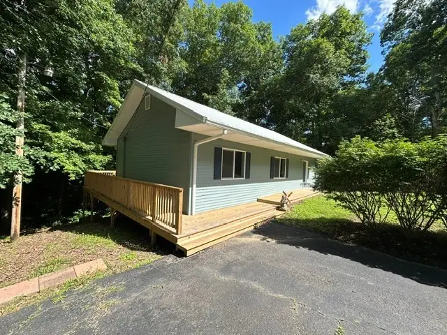184 Mcduff Ln, Camden, TN 38320 - #2