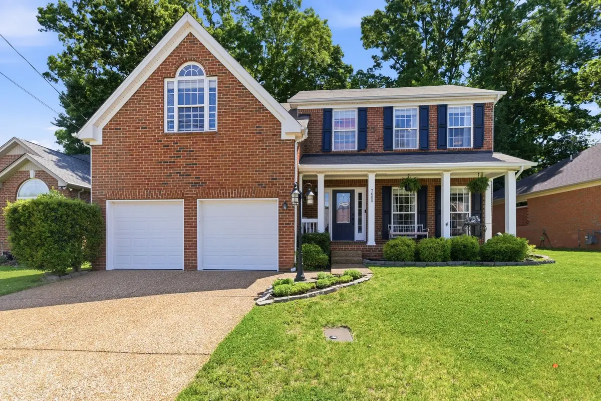 7005 Calderwood Dr, Antioch, TN 37013 - #1