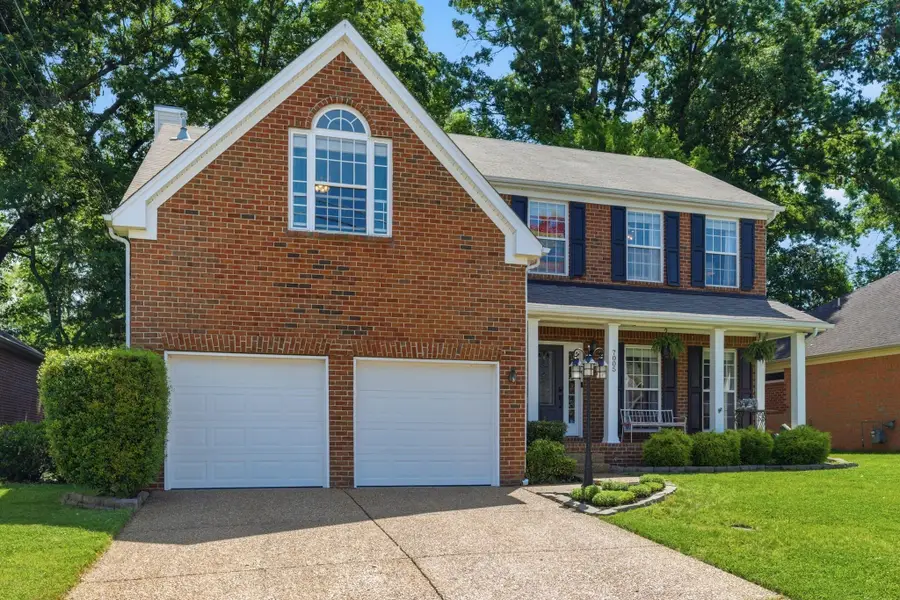 7005 Calderwood Dr, Antioch, TN 37013 - #3