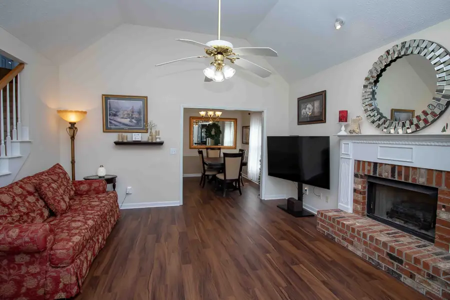 1822 Pennington Dr, Murfreesboro, TN 37129 - #2