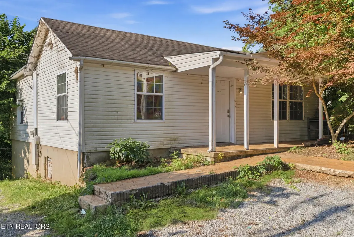 6017 Rudder Rd, Knoxville, TN 37920 - #1