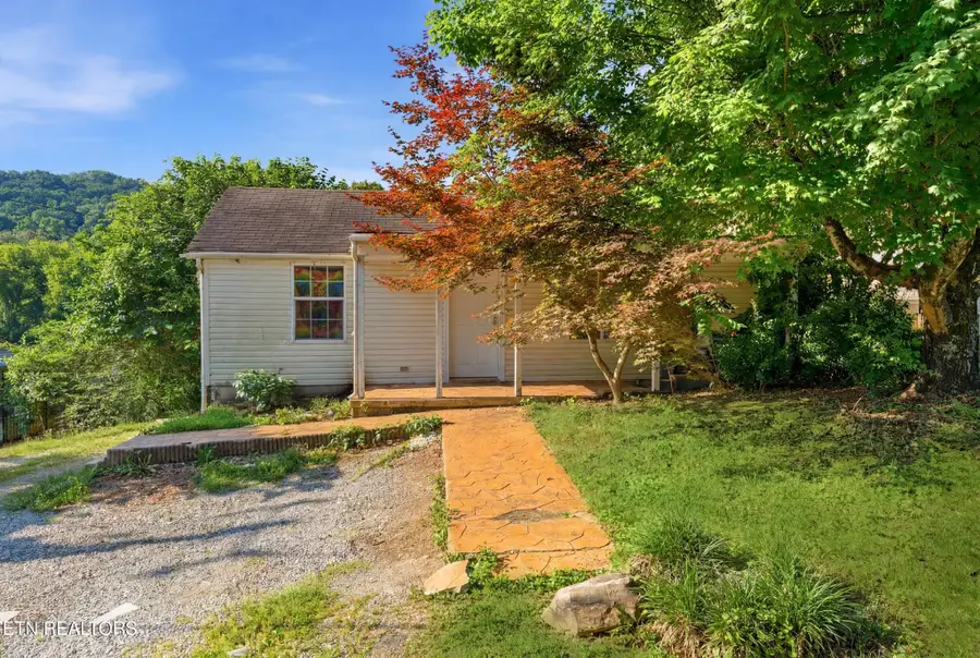 6017 Rudder Rd, Knoxville, TN 37920 - #2