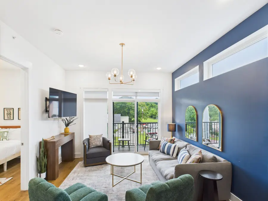 4810 Gallatin Pike #301, Nashville, TN 37216 - #3