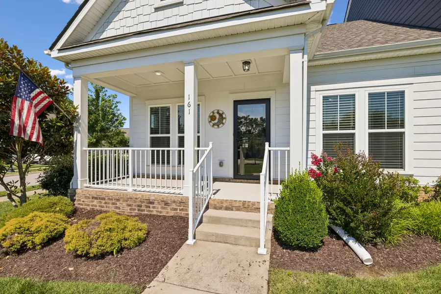 161 Mary Ann Cir, Spring Hill, TN 37174 - #2