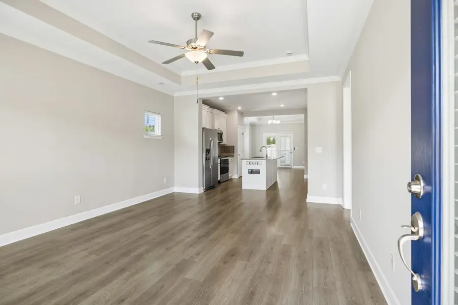 161 Mary Ann Cir, Spring Hill, TN 37174 - #3
