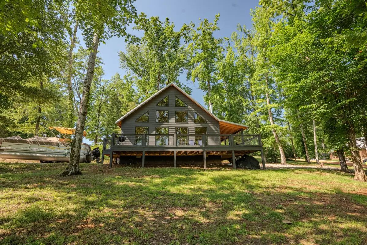 55 Kiki Cove, Clifton, TN 38425 - #1