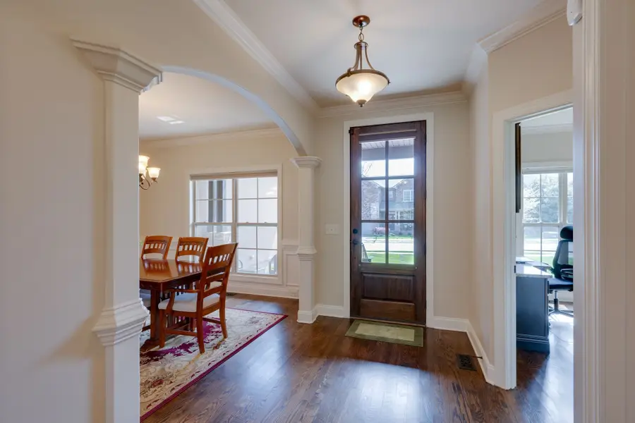 8050 Fenwick Ln, Spring Hill, TN 37174 - #3