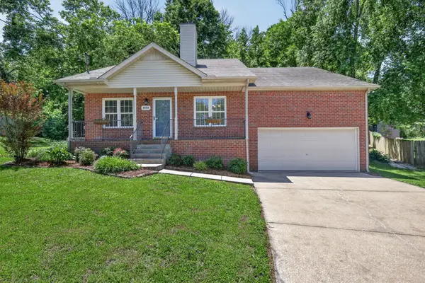 1808 N Bonham Ct, Old Hickory, TN 37138