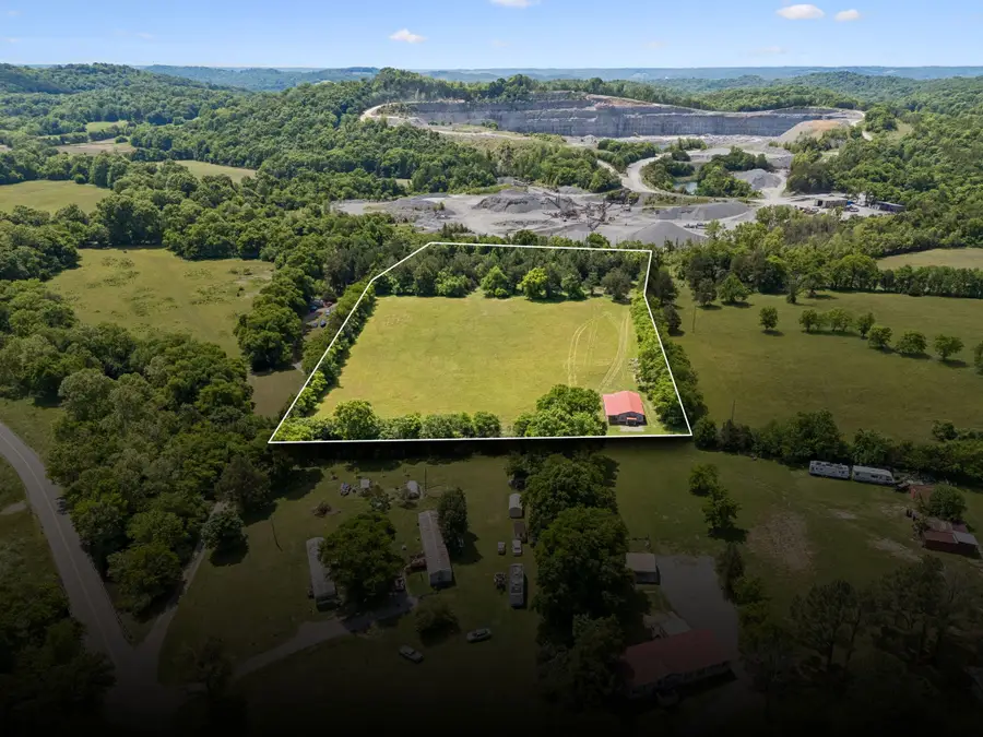 15 Clark Mill Rd, Fayetteville, TN 37334 - #2