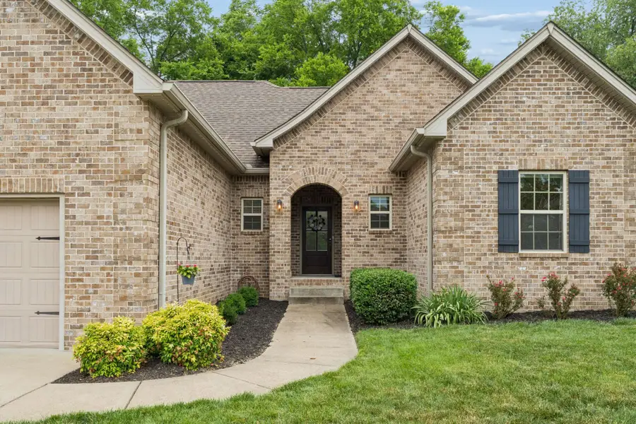 155 Odie Ray St, Gallatin, TN 37066 - #2
