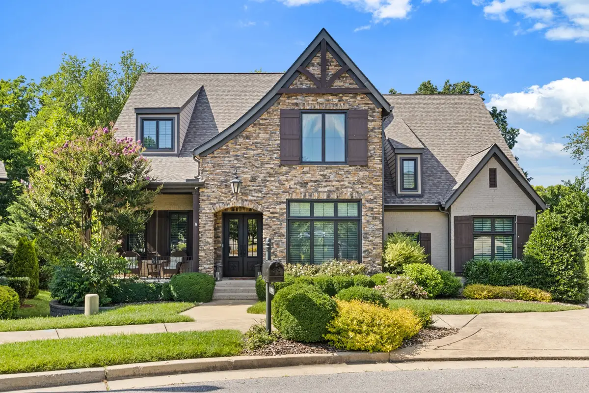 408 Melba Cir, Franklin, TN 37064 - #1